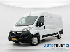 Opel Movano - 2.2D 165PK L3H2 Edition CLIMA CRUISE