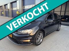 Volkswagen Golf - 1.2 TSI Highline 3x R line led navi led 6bak