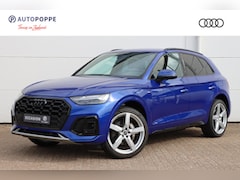 Audi Q5 - 50 TFSI e quattro S Edition 300pk S-Tronic