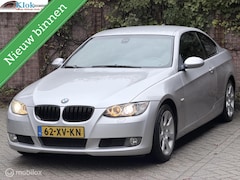 BMW 3-serie Coupé - 320i Introduction NAP Clima Cruise Navi
