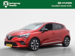Renault Clio - 1.0 TCe 90 Evolution | Navigatie | Cruise Control |