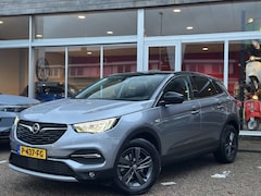 Opel Grandland X - 1.2 Turbo Business Edition Trekhaak/Winterpaket/All season