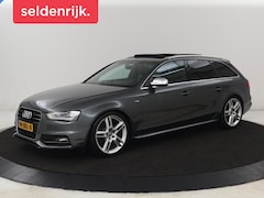 Audi A4 - 1.8 TFSI Pro Line S | Panoramadak | Adaptive cruise | Bang & Olufsen | Stoelverwarming | L