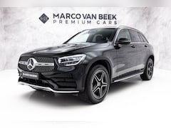 Mercedes-Benz GLC-klasse - 300e 4MATIC Premium AMG | Pano | Distronic | E-Trekhaak