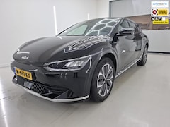 Kia EV6 - Plus 77.4 kWh 1E EIG DEALEROND ORG NL NAP SOH100%
