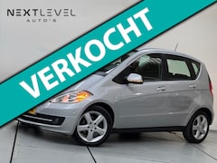 Mercedes-Benz A-klasse - 160 Business Class Automaat Cruise NL Auto