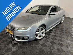 Audi A5 Coupé - 2.0 TFSI quattro Pro Line S Automaat