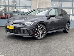 Volkswagen Golf - 1.4 eHybrid GTE |COMPLEET|19 INCH|