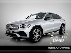 Mercedes-Benz GLC-klasse Coupé - GLC 300 Automaat 4MATIC AMG Line | Nightpakket | Schuifdak | LED | Advanced Sound System |