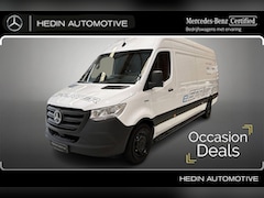 Mercedes-Benz eSprinter - 314 L3 RWD Pro | Premium Edition 30 Years Pakket | Parkeerpakket met achteruitrijcamera |
