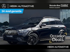 Mercedes-Benz GLE-Klasse - GLE 400e 4MATIC AMG Line | Premium Plus Pakket | Nightpakket | Airmatic | Distronic | Pano