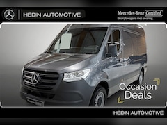 Mercedes-Benz Sprinter - 317 L2/H2 Automaat | Airco | Trekhaak | Camera | Cruise Control