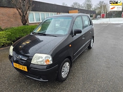 Hyundai Atos - 1.1i Active Cool airco nap nieuwe apk