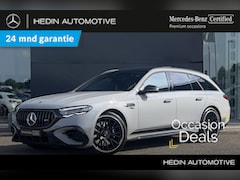 Mercedes-Benz E-klasse Estate - E 53 Automaat 4MATIC+ Edition One | MANUFAKTUR | Premium Plus Pakket | MBUX Superscreen |