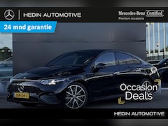 Mercedes-Benz CLA-Klasse - CLA 250+ Coupé Launch Edition