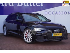Audi A6 Avant - 55 TFSI e quattro Competition 367PK S-tronic / MatrixLED / ACC / Stoel-Stuurverwarm. / DEA