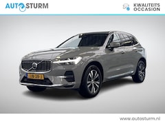 Volvo XC60 - 2.0 T6 Plug-in hybrid AWD Core Bright Climate Pack, Uitklapbare Trekhaak
