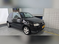 SEAT Arosa - 1.4i Stella