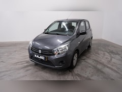 Suzuki Celerio - 1.0 Comfort