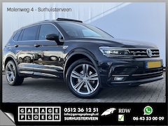 Volkswagen Tiguan Allspace - 1.5 TSI Highline R Line Pano.dak Stoelvrw. Adapt.Cruise Business