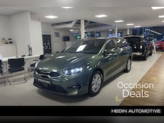 Kia Cee'd Sportswagon - Ceed 1.5 T-GDi DynamicLine Navigatie | Climate Control | Achteruitrijcamera | Cruise Contr