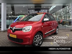 Renault Twingo - 1.0 SCe Collection 1e eig. | Radio | Bluetooth | Airco |