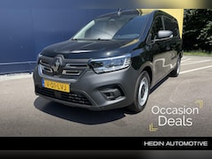 Renault Kangoo E-Tech - Advance L2 44 kWh