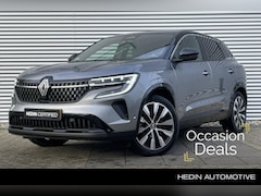 Renault Austral - 1.2 mild hybrid advanced 130 techno