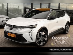 Renault Scenic E-Tech - EV60 comfort range techno