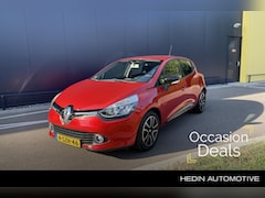 Renault Clio - 0.9 TCe Expression | NAVIGATIE | CRUISE CONTROL | AIRCO |