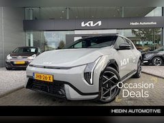 Kia EV4 - GT-PlusLine 81.4 kWh | alleen beschikbaar voor proefritten |