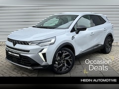 Renault Symbioz - E-Tech full hybrid 145 Esprit Alpine | draadloos Carplay/Android auto | Google navigatie |