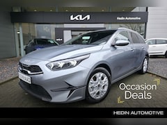 Kia Cee'd Sportswagon - Ceed 1.0 T-GDi DynamicPlusLine | Private Lease Actie: al vanaf €475, - per maand, all-in e