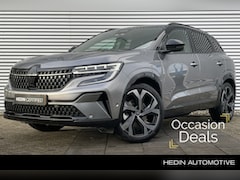 Renault Austral - E-Tech full hybrid 200pk techno esprit Alpine