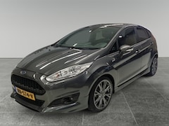 Ford Fiesta - 1.0 EcoB. ST Line Distr.VV. Topstaat 12 mnd Gar