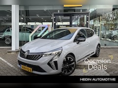 Renault Clio - 1.0 TCe 90 GPF techno Pack Look, Pack Navigation