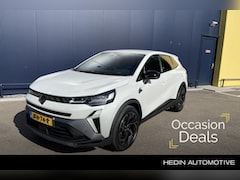 Renault Symbioz - 1.6 E-Tech full hybrid 145 esprit Alpine | NAVIGATIE | CAMERA | ELEKTRISCHE ACHTERKLEP |