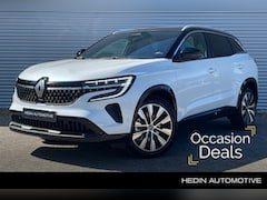 Renault Austral - E-Tech full hybrid 200 Techno | Gratis Panoramadak | Parkeersensoren en camera | Dakrails