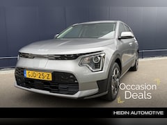 Kia Niro EV - Light Edition 64.8 kWh