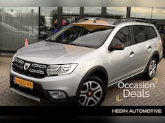 Dacia Logan MCV - TCe 90 Tech Road | STEPWAY | Trekhaak