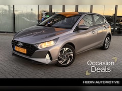 Hyundai i20 - 1.0 T-GDI Comfort