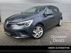 Renault Clio - TCe 90pk Zen