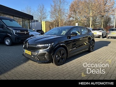 Renault Mégane E-Tech - comfort range Evolution 60 kWh PACK WINTER | NAVIGATIE