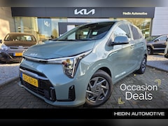 Kia Picanto - 1.0 DPI DynamicPlusLine | alleen beschikbaar voor proefritten |
