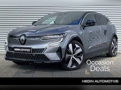 Renault Mégane E-Tech - comfort range iconic 60 kWh