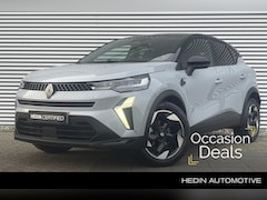Renault Captur - TCe 160pk Techno