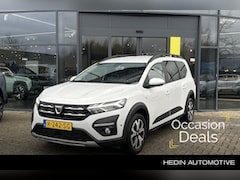 Dacia Jogger - 1.0 TCe Comfort 5p. | Achteruitrijcamera | Trekhaak | Navigatie | Privacy Glass |