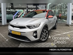 Kia Stonic - 1.0 T-GDi ExecutiveLine | Camera | Dab | Nav | Lm velgen