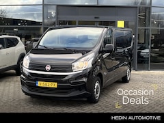 Fiat Talento - 1.6 MJ EcoJet L2H1 Basis Airco | Zijschuifdeur | Navigatie |
