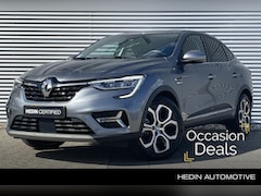 Renault Arkana - E-Tech Hybrid 145 Intens